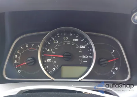 2015 Toyota Rav4 Le z USA, uszkodzony, nr VIN JTMBFREV2FD145865